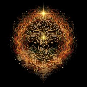 Canalización sobre Seres Terrenales