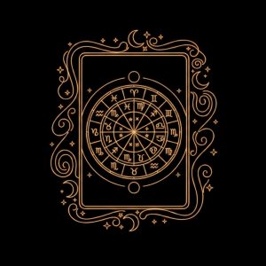 Carta Astral Básica