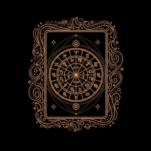 Carta Astral Premium/Alma