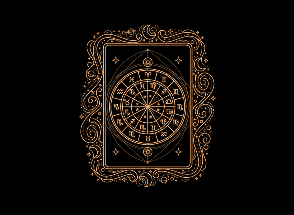 Carta Astral Premium/Alma