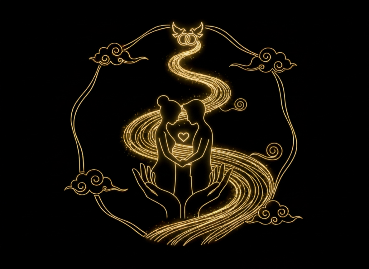 Apertura de Caminos para Sexualidad