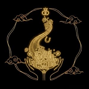 Apertura de Caminos para Fortuna