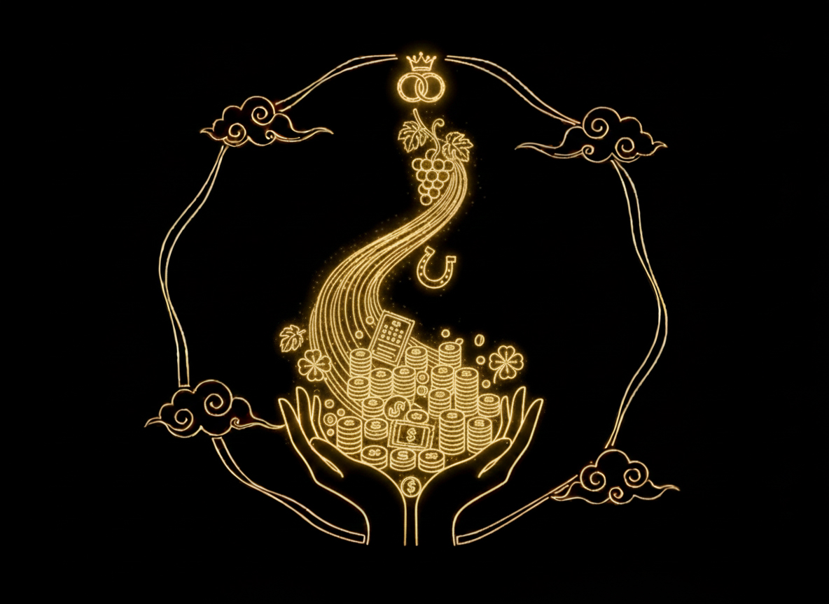 Apertura de Caminos para Fortuna