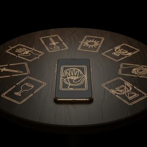 Lectura de Tarot 20 minutos por llamada