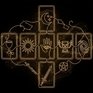 Lectura Tarot y Sesión de reiki completa