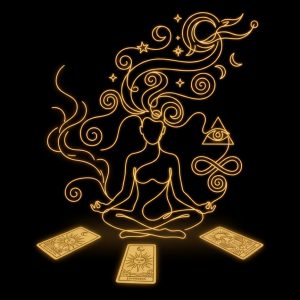 ¡Promoción! Tarot y Reiky