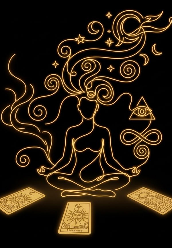 ¡Promoción! Tarot y Reiky